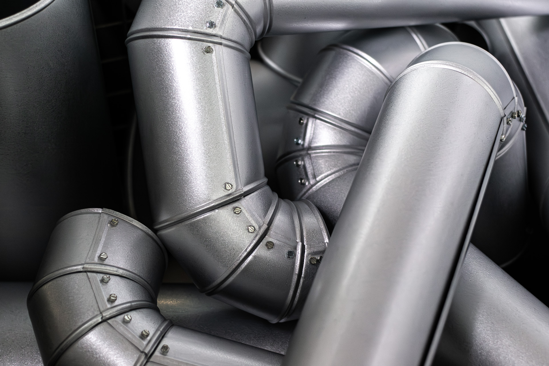 image of production machinery (for a manufacturing plant)